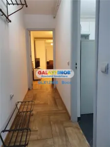 Garsoniera la doi pasi de METROU - foto 3