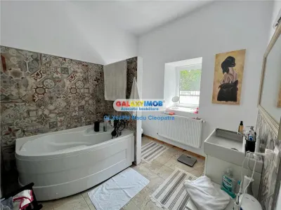 Inchiriere hala ,spatiu birou, casa , Prahova. Albesti-Paleologu - foto 17