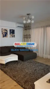 Vanzare apartament 4 camere Baneasa Greenfield Salcamilor - foto 2