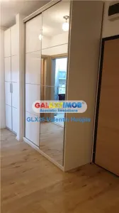 Vanzare apartament 4 camere Baneasa Greenfield Salcamilor - foto 9