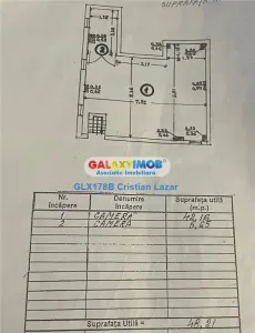 Inchiriere spatiu comercial Piata Crangasi - foto 21
