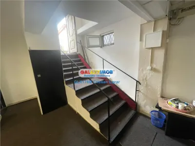 Inchiriere spatiu comercial Piata Crangasi - foto 8