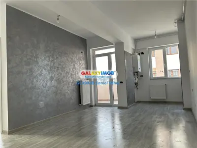 Apartament 2 camere finalizat-Leroy Merlin - foto 8