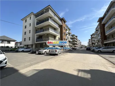 Apartament 2 camere decomandat-strada Alunului-Prelungirea Ghencea - foto 3