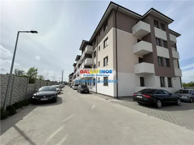 Apartament 2 camere finalizat-Toate utilitatile-LEROY MERLIN - foto 19