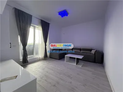 Apartament 2 camere decomandat-mobilat si utilat-NOU-Leroy Merlin - foto 13