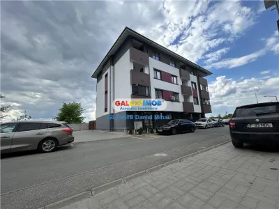 Apartament 2 camere decomandat-mobilat si utilat-NOU-Leroy Merlin - foto 24