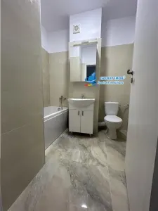 Apartament 2 camere decomandat-mobilat si utilat-NOU-Leroy Merlin - foto 10