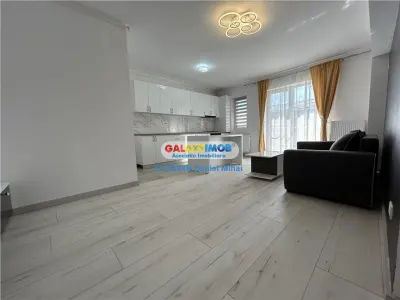 Apartament 2 camere Mobilat/Utilat-TOTUL NOU-str. ALUNULUI-LIFT - Bucuresti