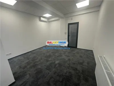 Inchiriere spatii moderne de birouri, in Ploiesti, zona Ultracentrala - foto 2