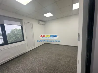 Inchiriere spatii moderne de birouri, in Ploiesti, zona Ultracentrala - foto 11