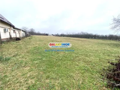 Vanzare teren intravilan Baicoi zona Tufeni - foto 2