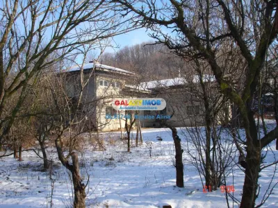 Teren intravilan comuna Bogati sat Birloi Jud. Arges - Bogati