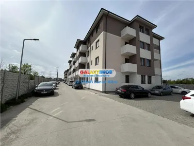 Apartament 2 cam finalizat-Toate utilitatile-LEROY MERLIN - foto 4