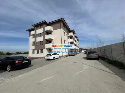 Apartament 2 camere finalizat-Leroy Merlin - foto 2