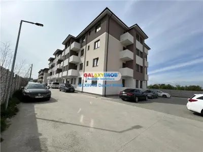 Apartament 2 camere finalizat-Leroy Merlin - foto 16