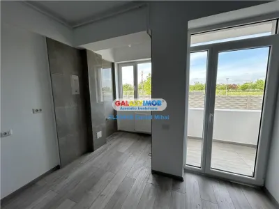 Apartament 2 camere finalizat-Leroy Merlin - foto 6