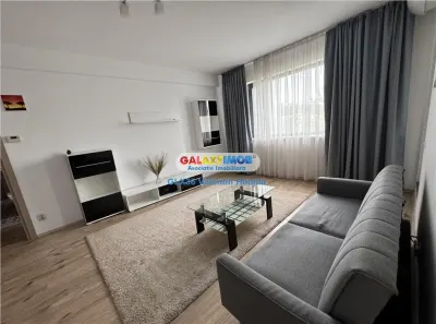 Vanzare apartament 3 camere Baneasa Greenfield etaj 3 vedere padure. - foto 6