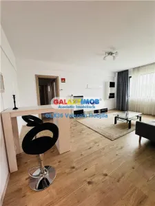 Vanzare apartament 3 camere Baneasa Greenfield etaj 3 vedere padure. - foto 8