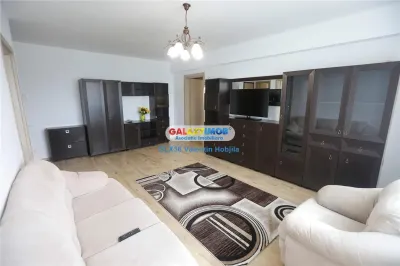 inchiriere apartament 3 camere mobilat utilat Greenfield Residence - foto 2