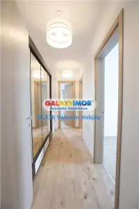 inchiriere apartament 3 camere mobilat utilat Greenfield Residence - foto 6