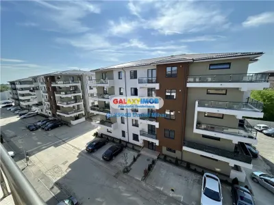 Apartament 2 camere Mobilat/Utilat-TOTUL NOU-Prelungirea Ghencea - foto 20
