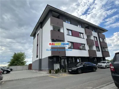 Apartament 2 camere decomandat-mobilat si utilat-NOU-Leroy Merlin - Bragadiru