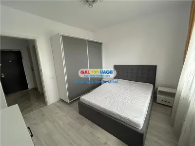 Apartament 2 camere decomandat-mobilat si utilat-NOU-Leroy Merlin - foto 4