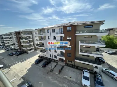 Apartament 2 camere decomandat-strada Alunului-Prelungirea Ghencea - foto 6