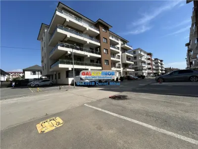 Apartament 2 camere decomandat-strada Alunului-Prelungirea Ghencea - foto 2