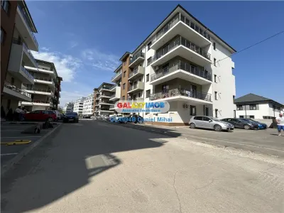 Apartament 2 camere decomandat-strada Alunului-Prelungirea Ghencea - foto 7