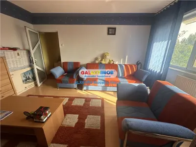 Vanzare apartament 2 camere, in Ploiesti, zona Castor - Ploiesti