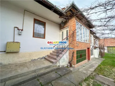 Casa Tohanu Nou 3 km de Bran 25 km Brasov - foto 2