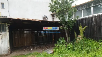 Vanzare teren 500 mp, in Ploiesti, zona Cantacuzino - foto 8