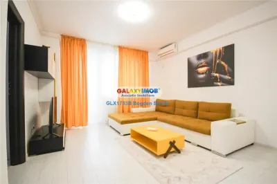 Apartament cu 2 camere de inchiriat in Militari Residence- REZERVELOR - foto 2
