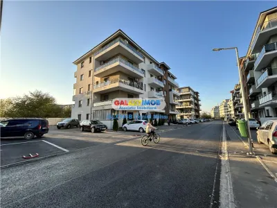 Apartament 2 camere finalizat-strada Alunului-Comision 0% - foto 3