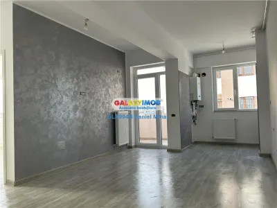 Apartament 2 cam finalizat--Toate utilitatile-LEROY MERLIN/Kaufland - foto 2