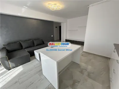Apartament 2 camere Mobilat/Utilat-TOTUL NOU-str. ALUNULUI - foto 11