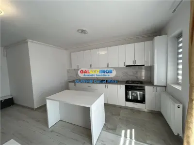 Apartament 2 camere Mobilat/Utilat-TOTUL NOU-str. ALUNULUI - foto 12