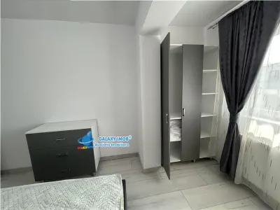 Apartament 2 camere Mobilat/Utilat-TOTUL NOU-str. ALUNULUI - foto 4