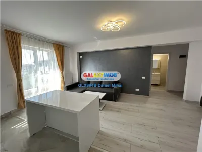 Apartament 2 camere Mobilat/Utilat-TOTUL NOU-str. ALUNULUI - foto 9