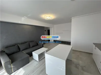 Apartament 2 camere Mobilat/Utilat-TOTUL NOU-str. ALUNULUI - foto 10