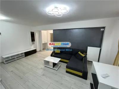 Apartament 2 camere Mobilat/Utilat-TOTUL NOU-str. ALUNULUI - Bucuresti