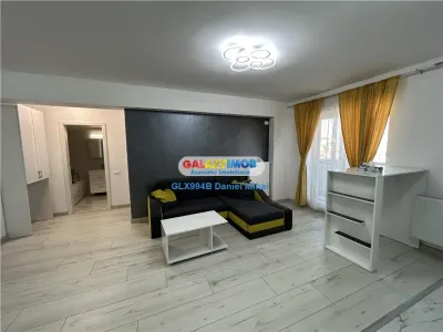 Apartament 2 camere Mobilat/Utilat-TOTUL NOU-str. ALUNULUI - foto 10