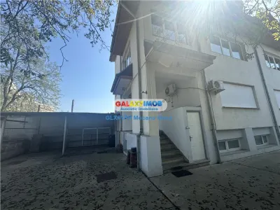 Inchiriere spatiu birouri, 200 mp, Ploiesti, Mihai Bravu - foto 7