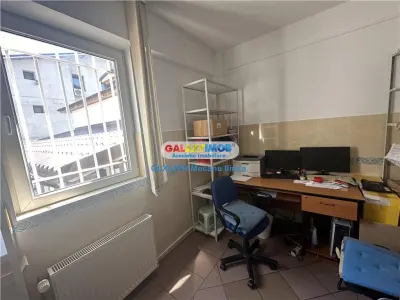 Inchiriere spatiu birouri, 680 mp, Ploiesti, Mihai Bravu - foto 16