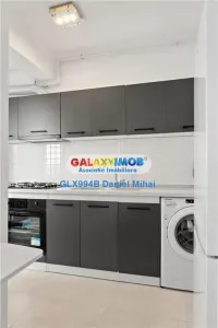 Apartament 2camere-Incalzire padoseala -Cartierul Latin-Ultimul ap - foto 9