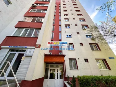 Apartament cu 2 camere Vlahuta Gemenii - foto 14