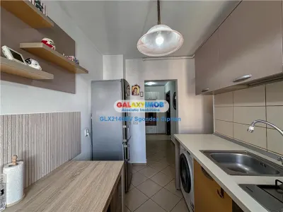 Apartament cu 2 camere Vlahuta Gemenii - foto 7