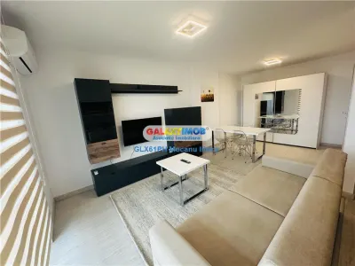 Inchiriere apartament 2 camere, totul nou, Albert, Ploiesti - foto 10